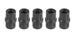 TIFZX-15 TIF Filter Element (5 Pack) TIF ZX-1