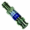 120085 TPI Individual BNC Attenuator 20 Db 0.5 Watt