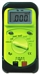 122 TPI Compact Digital Dmm Acmv W/Boot Test Leads And Manual