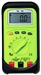 126 TPI Compact Autoranging DMM W/Boot Test Leads And Manual