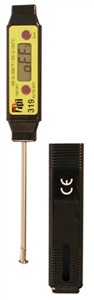 319C TPI Pocket Digital Thermometer-58°F to 300°F With Conctact Tip