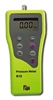 615 TPI Digital Monometer Single Input 7 Selectable Units Of Measure