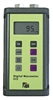 645 TPI Digital Monometer Dual Input 7 Selectable Units Of Measure 30 Psi