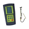 708OIL TPI 708 Combustion Efficiency Analyzer W/ A788 Smoke Test Pump