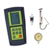 709OIL TPI 709 Combustion Analyzer With A773 A790 And A788 Smoke Pump Test