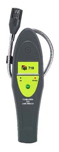 719 TPI Combustible Gas Leak Detector 30-Ppm Sensitivity