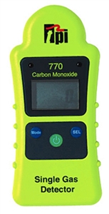 770 TPI Ambient CO Monitor
