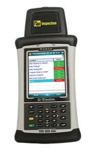9000 TPI Pocket Inspection system
