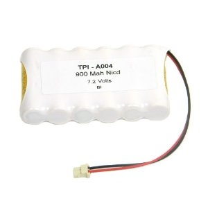 A004 TPI Nicad Battery Pack For The 440
