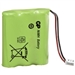 A007 TPI Ni Cad Battery Pack