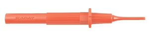A036R TPI Red Fused Prod Test Lead Tip