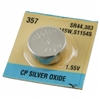 A044 TPI 1.5 Volt Lr44 Button Battery (1 Each)