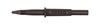 A054B TPI Black Modular Prod Test Lead Tip