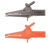 A066 TPI 1,000 V Fully Insulated Crocodile Clips