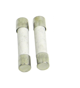 A110 TPI 10 Amp/600V Ul Ceramic Fuse For 100 Series Dmm’S (2 Each)