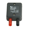 A112 TPI Microamp Adapter For DMM's/Clamps W/2 Or 20 V DC Range