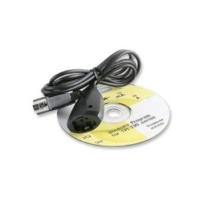 A191 TPI Software And IR Cable Adapter For 190 Series DMM's