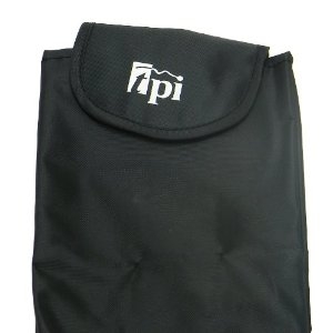 A200 TPI Soft Carrying Case For 290 291 293 296