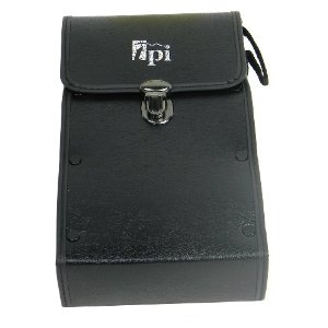 A201 TPI Hard Carrying Case For 290 291 293 296