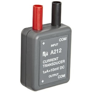 A212 TPI Current Transducer For 290