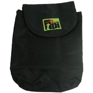 A255 TPI Soft Carrying Case For 255 120