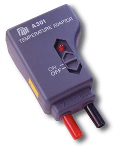 A301 TPI Temperature Adapter W/Gk11M And Battery