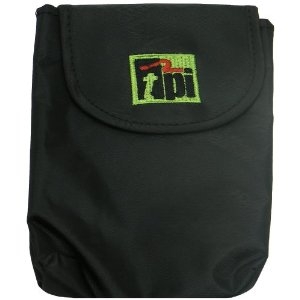 A340 TPI Soft Carrying Case For 340 And 350 Series Thermometers