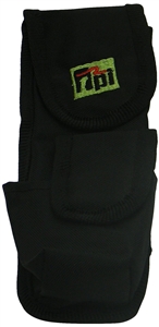 A368C3 TPI Soft Pouch With Velcro Belt Loop For Pocket Digital Thermometers And 368