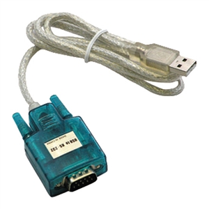 A506 TPI RS232 To USB Adapter For 575