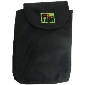 A600 TPI Soft Pouch For 600 Series Pressure Meters