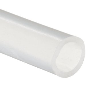 A601 TPI Silicone Tubing (Two Pieces Each 28 Inches In Length)