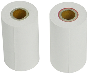 A746BULK TPI 100 Rolls Of Replacement Paper For The A740