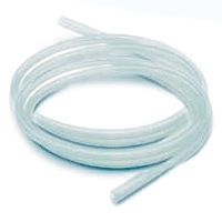 A774 TPI 6 Foot Silicone Pressure Tubing For Combustion Analyzer And Manometers With Barbed Fittings