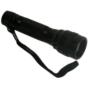 A813 TPI Optional Blue Led Flashlight For Model 810