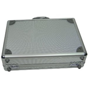 A815 TPI Heavy Duty Hard Carrying Case For The 810