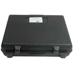 A902 TPI Hard Carring Case For Compact And Full Size Dmm