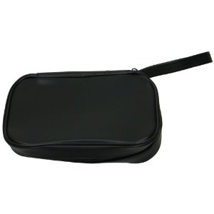 A904 TPI Zippered Vinyl Carrying Case