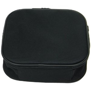 A908 TPI Soft Carrying Case For Compact Meter Kits
