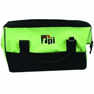A916 TPI Tote Bag