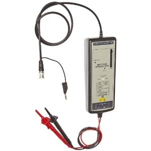 ADF25C TPI Differential Oscilloscope Probe