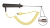 CK11M TPI Surface Ribbon Sensor 1 Meter Coiled Lead