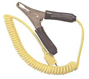 CK21M TPI Pipe Clamp Probe