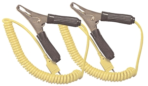 CK21MC1 TPI 2 Each Pipe Clamp Probes