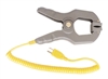 CK24M TPI Pipe Clamp Probe Safety Green