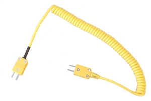 EXT31M TPI K-Type Extension Probe