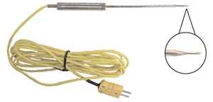 FK22M TPI 100Mm Stem Fda Insulation 2.5 Meter Lead