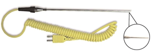 FK28M TPI Heavy Duty Penetration Probe