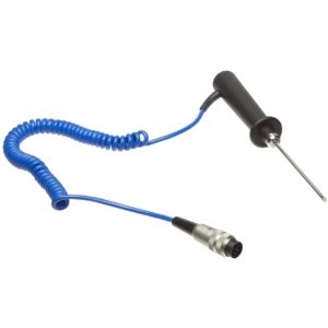 FT12L TPI Liquid/Penetration Probe