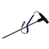 FT24L TPI Heavy Duty T-Handle Long Stem Penetration Probe