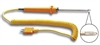 GK14M TPI Rigid 3mm Stem With Exposed Bead At Tip. Stem Length 95mm